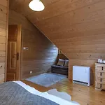 Pod Skocznia Appartement Zakopane