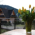 Pod Skocznia Appartement