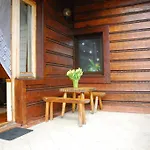 Pod Skocznia * Zakopane