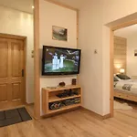 Pod Skocznia Appartement *