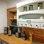 Pod Skocznia Appartement *