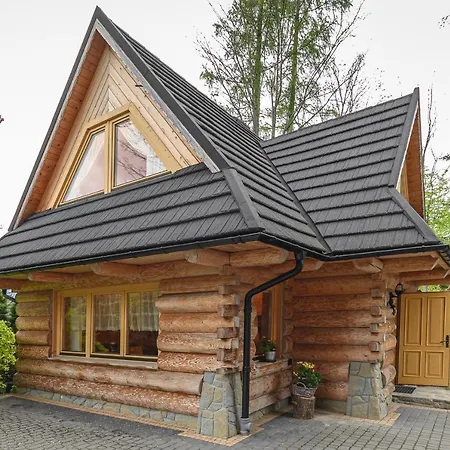 アパート Pod Skocznia *