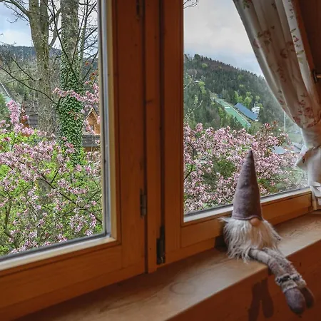 Lägenhet Pod Skocznia Zakopane