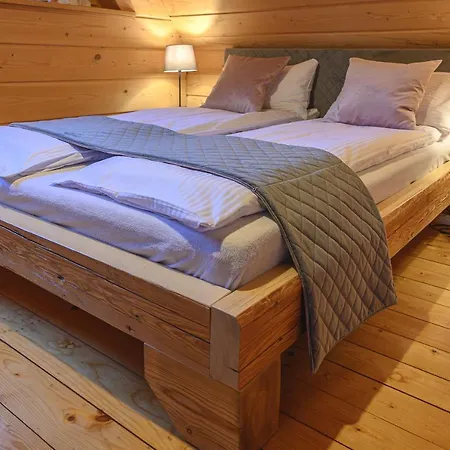 Pod Skocznia Appartement *