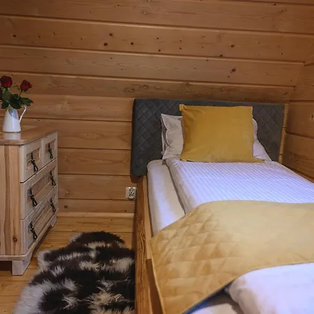 Appartement Pod Skocznia