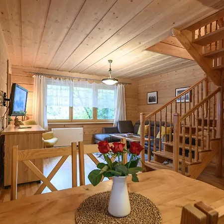 Apartment Pod Skocznia