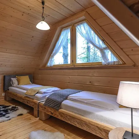 アパート Pod Skocznia *