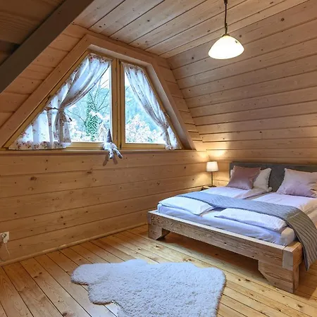 Pod Skocznia * Zakopane