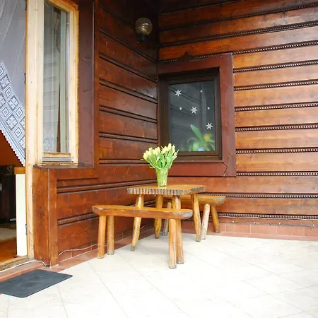 Pod Skocznia * ザコパネ