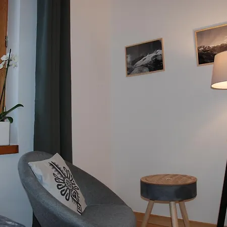 Pod Skocznia * ザコパネ