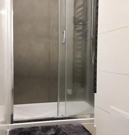 Pod Skocznia ザコパネ