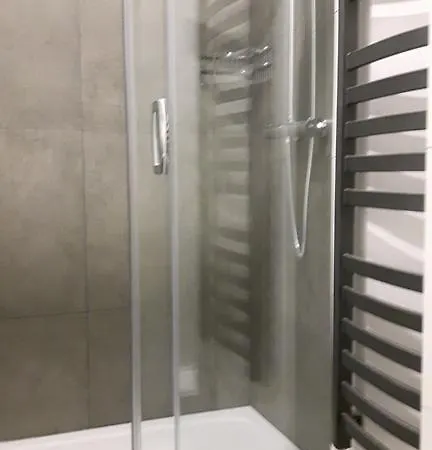 Apartment Pod Skocznia Zakopane