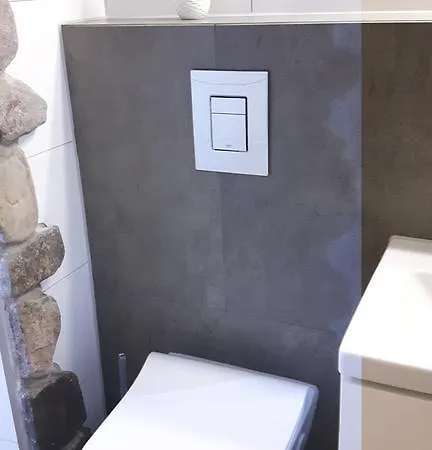Pod Skocznia Apartment Zakopane