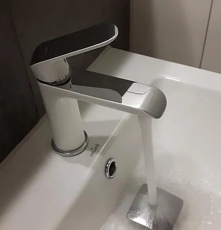 Pod Skocznia Lägenhet