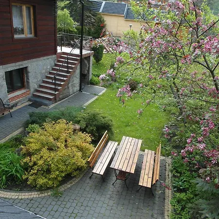 Pod Skocznia Apartment