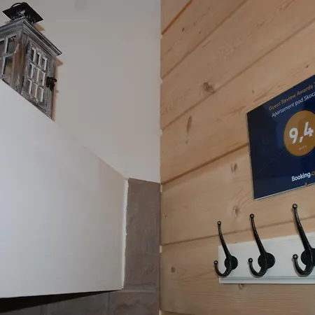 アパート Pod Skocznia *