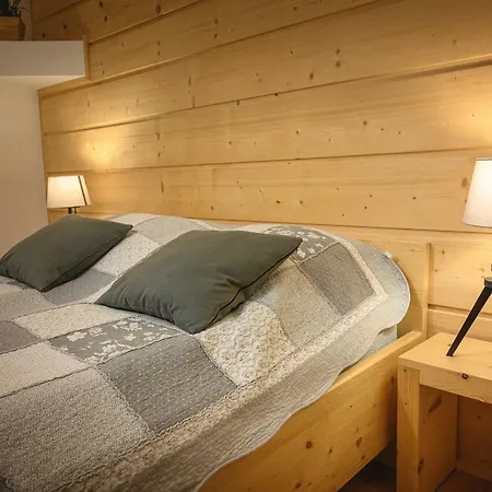 Pod Skocznia Apartment Zakopane