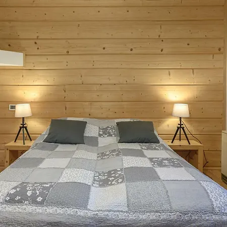 Lägenhet Pod Skocznia Zakopane