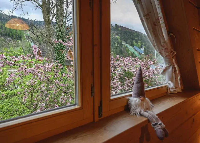 Appartement Pod Skocznia Zakopane