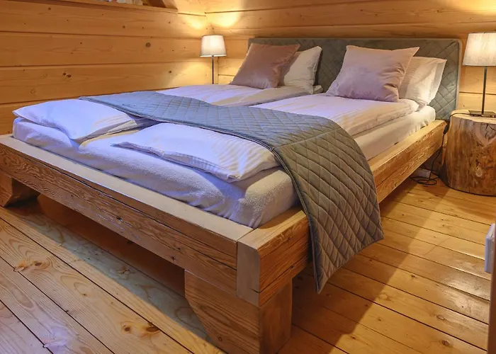 Pod Skocznia Appartement *