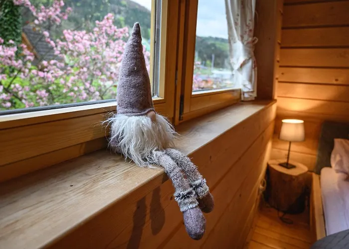 Pod Skocznia Zakopane