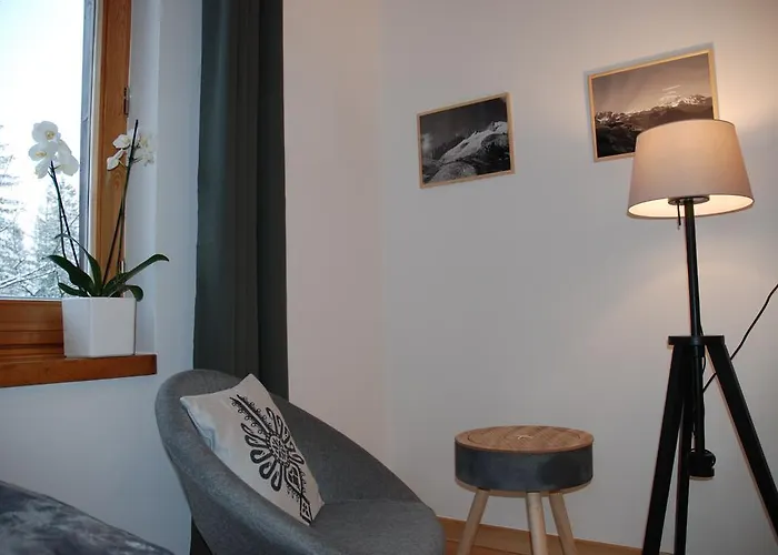 Pod Skocznia * Zakopane