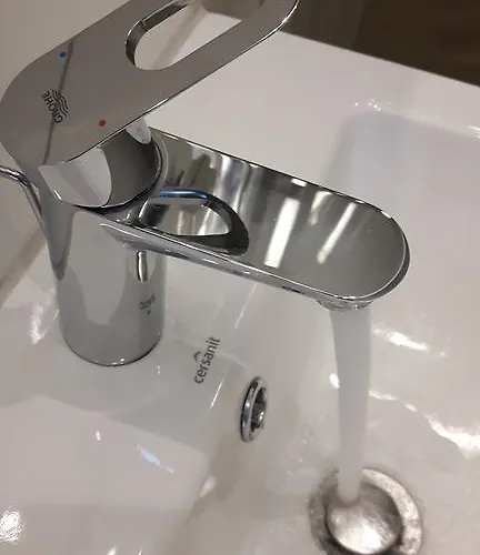 Appartement Pod Skocznia Zakopane