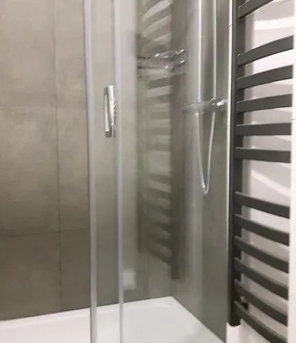 Appartement Pod Skocznia Zakopane